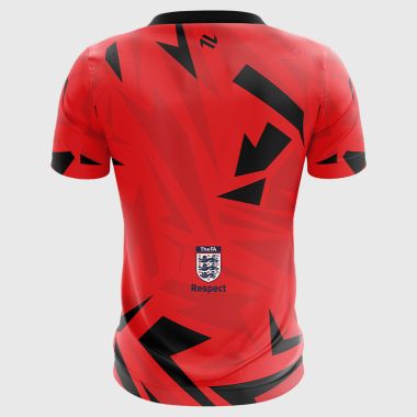 Hillfield AFC Soccer Jersey