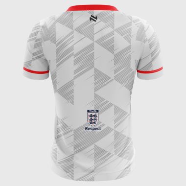 Hillfield AFC Soccer Jersey