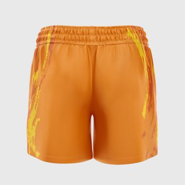 Elite X Football Academy Kids&#039; Soccer Shorts