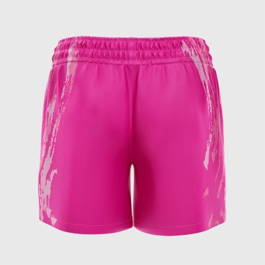 Elite X Football Academy Soccer Shorts