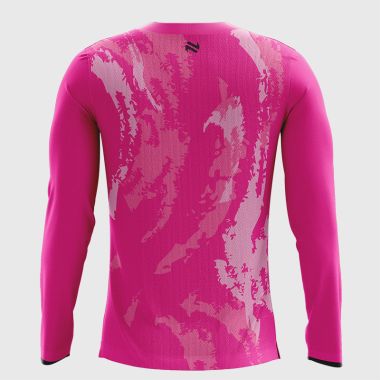 Elite X Football Academy Women&#039;s Long Sleeve Soccer Jersey