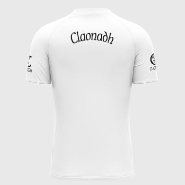 Clane GAA LGFA Jersey
