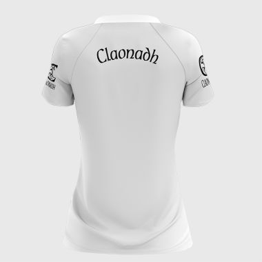 Clane GAA Women&#039;s Fit Jersey