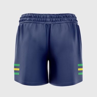 Camogue Rovers Mourne Shorts