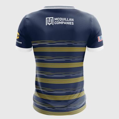 Ulster University GAA Camogie Jersey