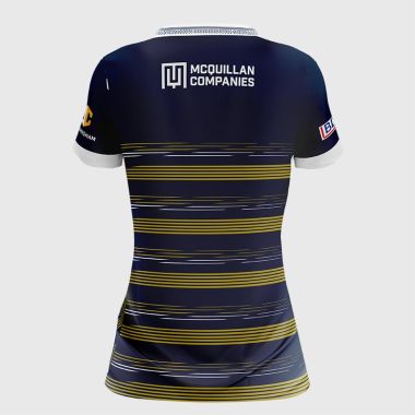Ulster University GAA Women's Fit LGFA Jersey