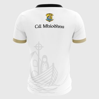 Kilmeena GAA Jersey