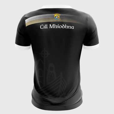 Kilmeena GAA Kids’ Jersey