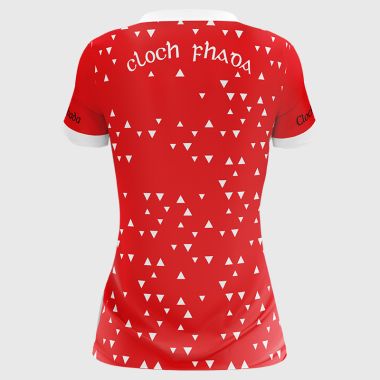 Longstone GAC Women&#039;s Fit Camogie Jersey