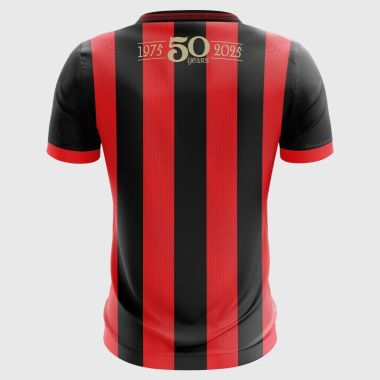 Castlederg GAC 50th Anniversary Jersey