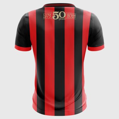 Castlederg GAC Player Fit 50th Anniversary Jersey
