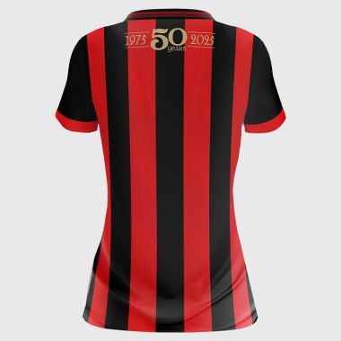 Castlederg GAC Women's Fit 50th Anniversary Jersey