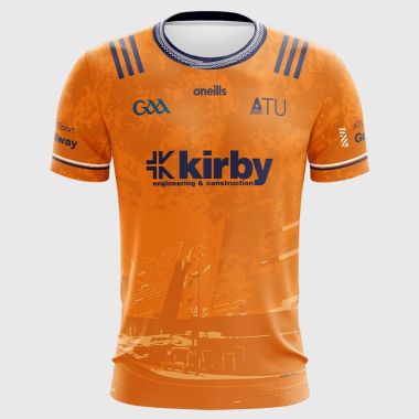 Atlantic Technological University Jersey Galway Away Goalkeeper Jersey