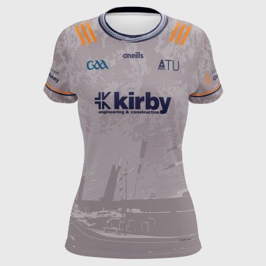 Atlantic Technological University Women's Fit Galway Away Jersey