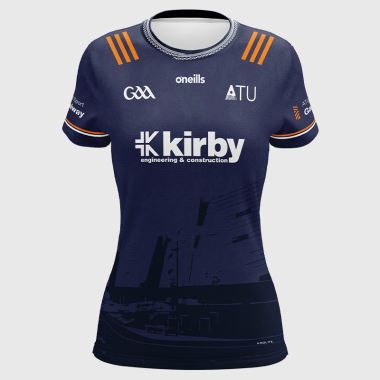 Atlantic Technological University Women's Fit Galway Home Jersey
