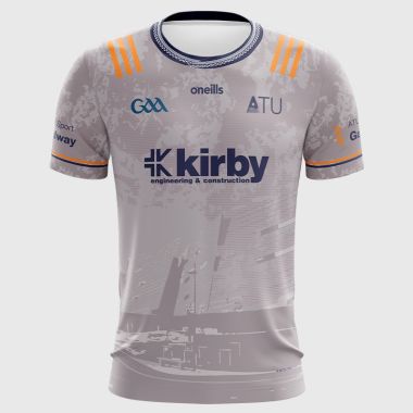 Atlantic Technological University Galway Away Jersey