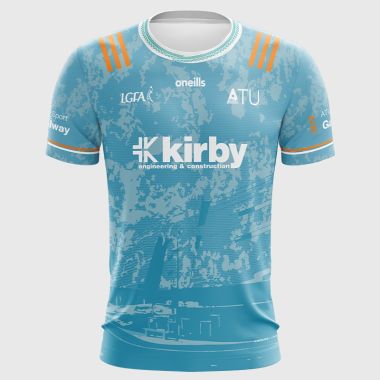 Atlantic Technological University Galway LGFA Home Goalkeeper Jersey