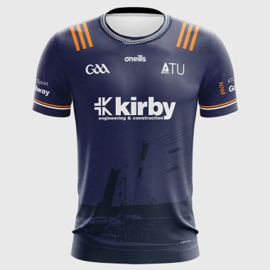 Atlantic Technological University Galway Home Jersey