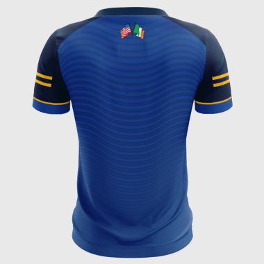 Longford GAA New York Jersey