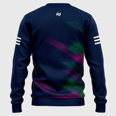 Naomh Eanna GAA Men&#039;s Force Warm Up Top