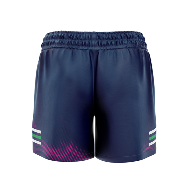 Naomh Eanna GAA Mourne Shorts