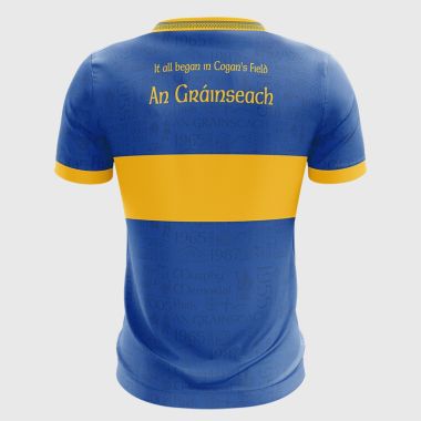 Grangenolvin GAA Jersey