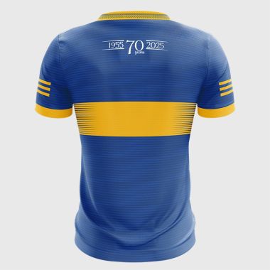 Grangenolvin GAA Player Fit Jersey