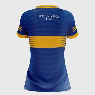 Grangenolvin GAA Women's Fit Jersey