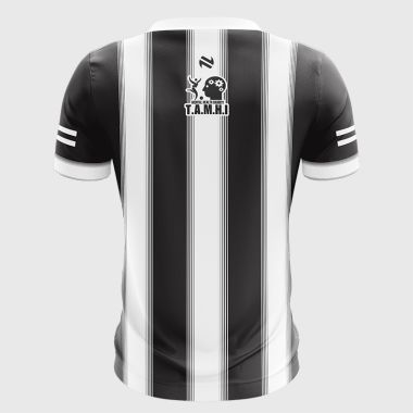 Ballycastle United FC Toddler Soccer Jersey