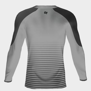 Portrane Athletic FC Long Sleeve Soccer Jersey