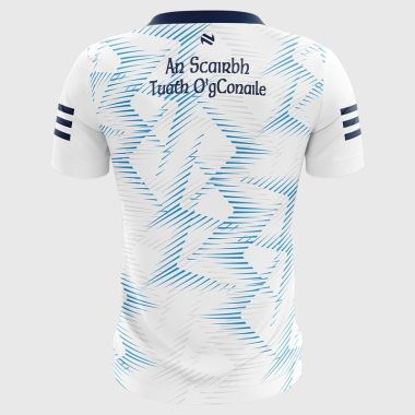 Scariff GAA Club Short Sleeve Training Top