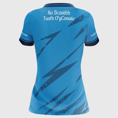 Scariff GAA Club Women's Fit Jersey