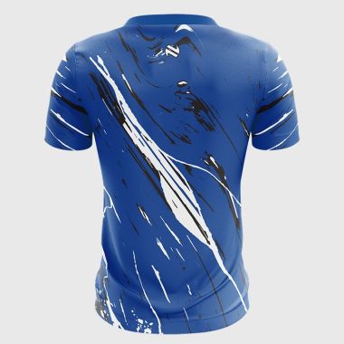 Sullane FC Kids' Soccer Jersey