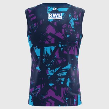 Blackbrook Royals Vest