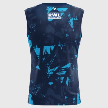 Blackbrook Royals Vest