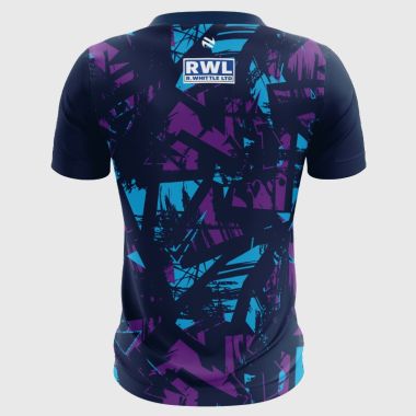 Blackbrook Royals Printed T-Shirt