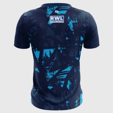 Blackbrook Royals Kids' Printed T-Shirt