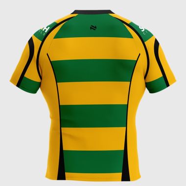 Bugbrooke RUFC U9s Rugby Match Team Fit Jersey 25/26