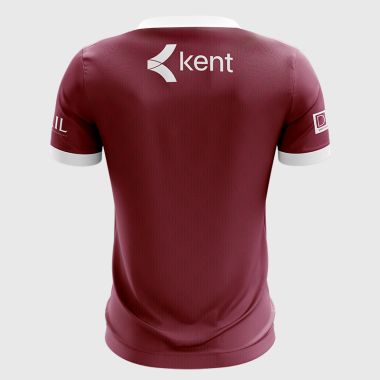 Qatar GAA Jersey