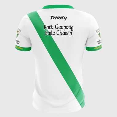 Rathgarogue-Cushinstown GAA Jersey