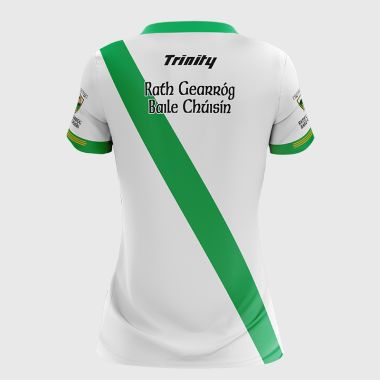 Rathgarogue-Cushinstown GAA Women&#039;s Fit Jersey