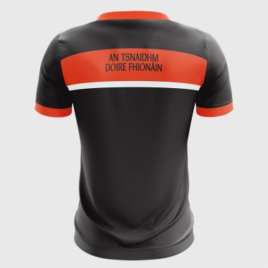 Sneem Derrynane Kids’ Jersey