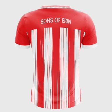 Sons of Erin GFC Women's Fit Jersey