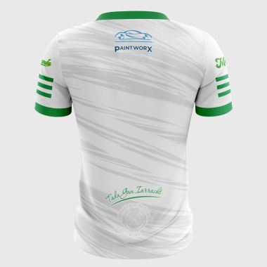Aughlisnafin GAC Player Fit Jersey