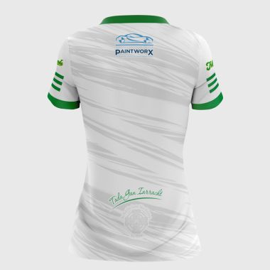 Aughlisnafin GAC Women&#039;s Fit Jersey