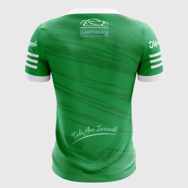 Aughlisnafin GAC Player Fit Jersey
