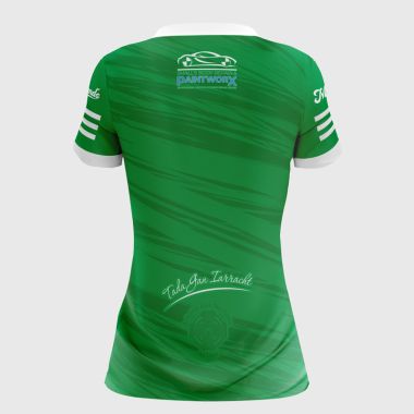 Aughlisnafin GAC Women&#039;s Fit Jersey
