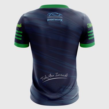 Aughlisnafin GAC Player Fit Jersey