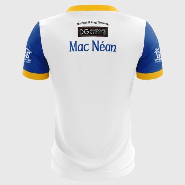 Mac Nean Kids’ Jersey