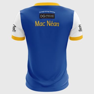 Mac Nean Player Fit Keeper Jersey